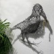 Les oiseaux en ville