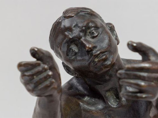 des mains par camille claudel