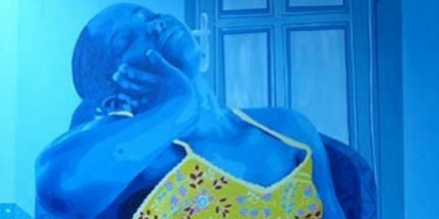 Être une femme artiste en Afrique